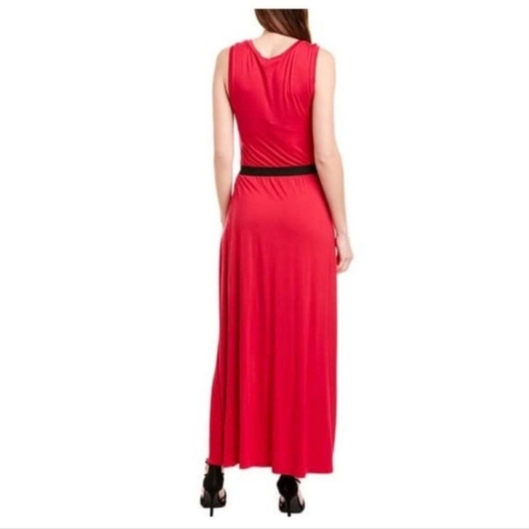 BCBGMAXAZRIA Maxi Dress - Picture 2 of 9